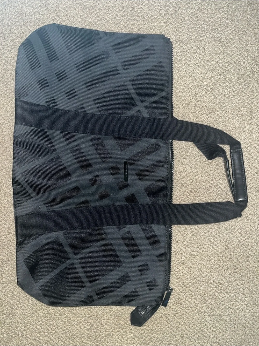 Burberry Fragrances Men’s Weekender Bag